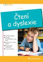 Čtení a dyslexie - Jiří Jošt