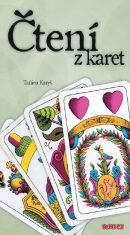 Čtení z karet - Taťána Katyš