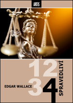 Čtyři spravedliví - Edgar Wallace
