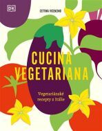 Cucina Vegetariana - Cettina Vicenzino