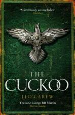 Cuckoo (The UNDER THE NORTHERN SKY Series, Book 3) - 