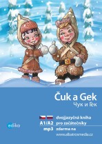 Čuk a Gek A1/A2 - Yulia Mamonova,Arkadij Gajdar