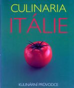 Culinaria Itálie - Claudia Piras