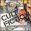 Cult Fiction - Andrew Calcutt, ...