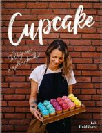 Cupcake - Hnidáková Lelí