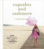 Cupcakes and cashmere - Schuman Emily
