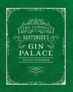 Curious Bartenders Gin Palace - Tristan Stephenson