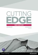 Cutting Edge New Edition Advanced Workbook w/ key - Williams Damian