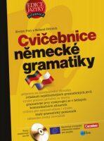 Cvičebnice německé gramatiky - Roland Dittrich,Frey Evelyn