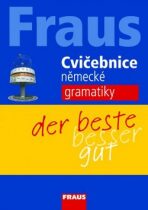 Cvičebnice německé gramatiky - 