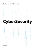 CyberSecurity - Pavel Bašta, ...
