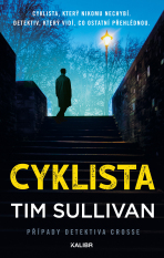 Cyklista - Tim Sullivan
