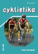 Cyklistika - Pavel Landa