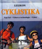 Cyklistika - Lexikon - Typy kol - Výbava a technologie - Výlety - Tobias Pehle