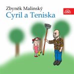Cyril a Teniska - Zbyněk Malinský