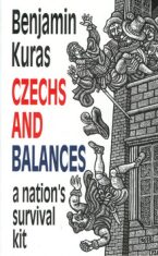 Czech and Balances - Benjamin Kuras