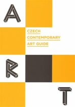 Czech Contemporary Art Guide - Lucie Ševčíková, ...