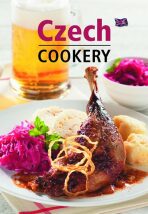 Czech Cookery - Česká kuchyně - Lea Filipová