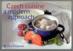 Czech cuisine a modern approach - Eva Filipová