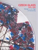 Czech glass 1945-1980 - Helmut Ricke
