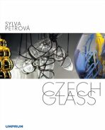 Czech Glass - Sylva Petrová