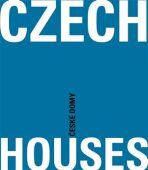 Czech Houses / České domy - Ján Stempel, ...