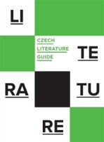 Czech Literature Guide - Viktor Debnár, ...