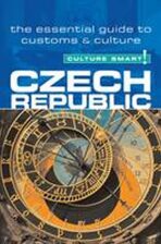 Czech Republic - Culture Smart! - Nicole Rosen Ritter