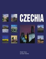 Czechia - Zdeněk Thoma, Soňa Thomová