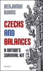 Czechs and Balances - Benjamin Kuras