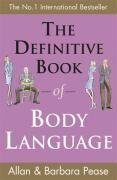 The Definitive Book of Body Language - Allan Pease,Barbara Peaseová