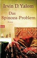 Das Spinoza-Problem - Irvin D. Yalom