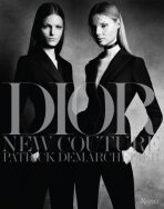 Dior: New Couture - Demarchelier