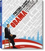 Design for Obama. Posters for Change: A Grassroots Anthology - Steven Heller