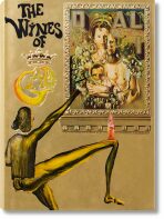 Dali The Wines of Gala - Hans Werner Holzwarth