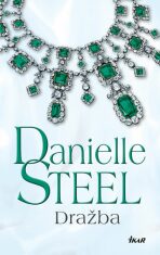 Dražba (Defekt) - Danielle Steel
