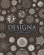 Designa Technická tajemství tradičního vizuálního umění - Daud Sutton, Scott Olsen, ...