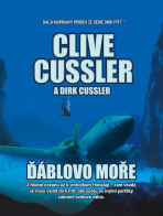Ďáblovo moře - Clive Cussler