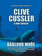 Ďáblovo moře - Clive Cussler,Dirk Cussler