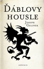 Ďáblovy housle - Gelinek Joseph