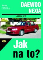 Daewoo Nexia 3/95 - 12/97 - Jak na to? - 82. - Michalowski Pawel