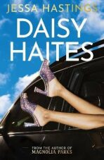 Daisy Haites 2 - Jessa Hastings