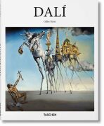 Dalí (anglicky) - Gilles Néret
