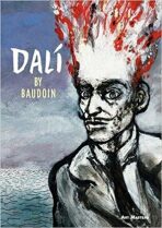 Dalí: Art Masters Series - Edmont Baudoin