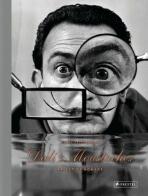 Dali's Moustaches: An Act of Homage - Boris Friedewald