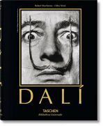 Dalí The Paintings - Gilles Néret, ...