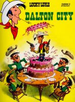 Dalton City - 