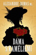 Dáma s kaméliemi - Marlene Dumas,ml. Alexander