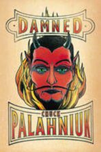Damned - Chuck Palahniuk