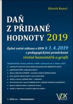 Daň z přidané hodnoty 2019 - Zdeněk Kuneš